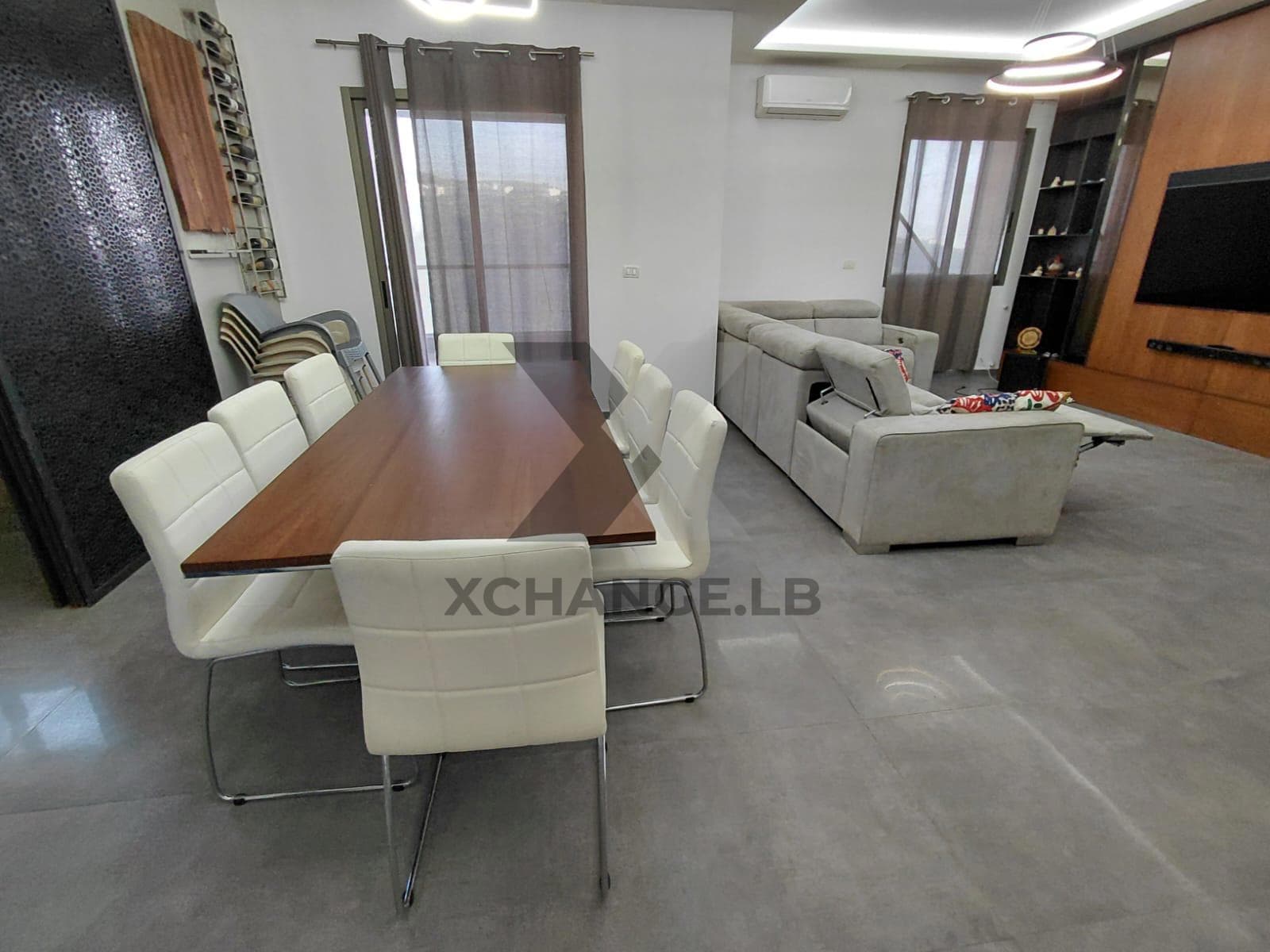GMB351SZ - Apartment For Sale In Blat Jbeil - شقة للبيع في بلاط جبيل
