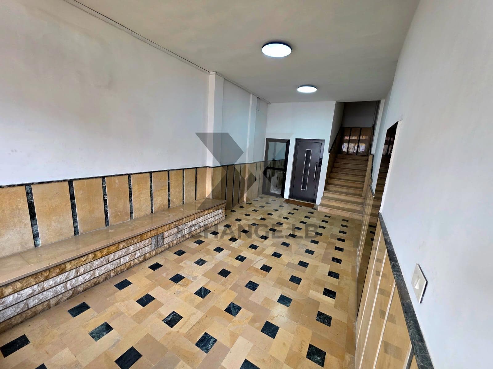 Fully Renovated Office for Rent in Antelias 180 sqm | Sea view | Terrace 80 sqm (Can be Used as an apartment)