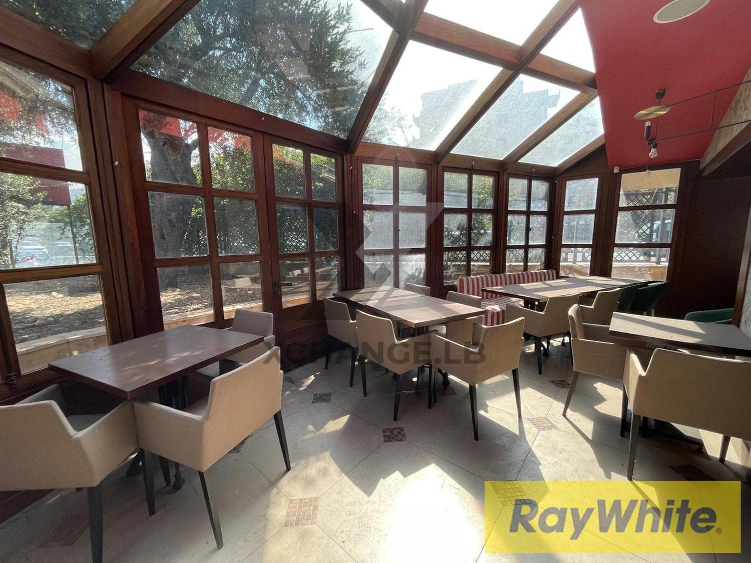 Prime Location Restaurant For Rent In Kaslik – Suitable For Various Concepts