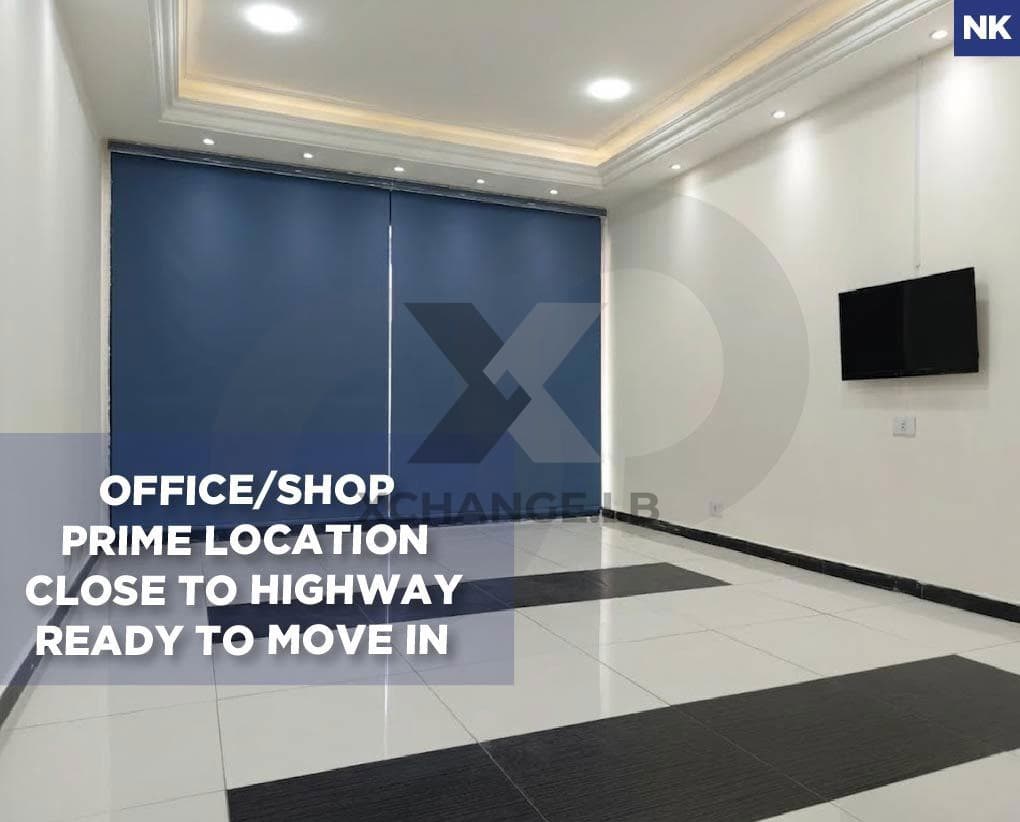 Prime area, near highway,great deal, Jdaide, Metn/الجديدة REF#NK137377