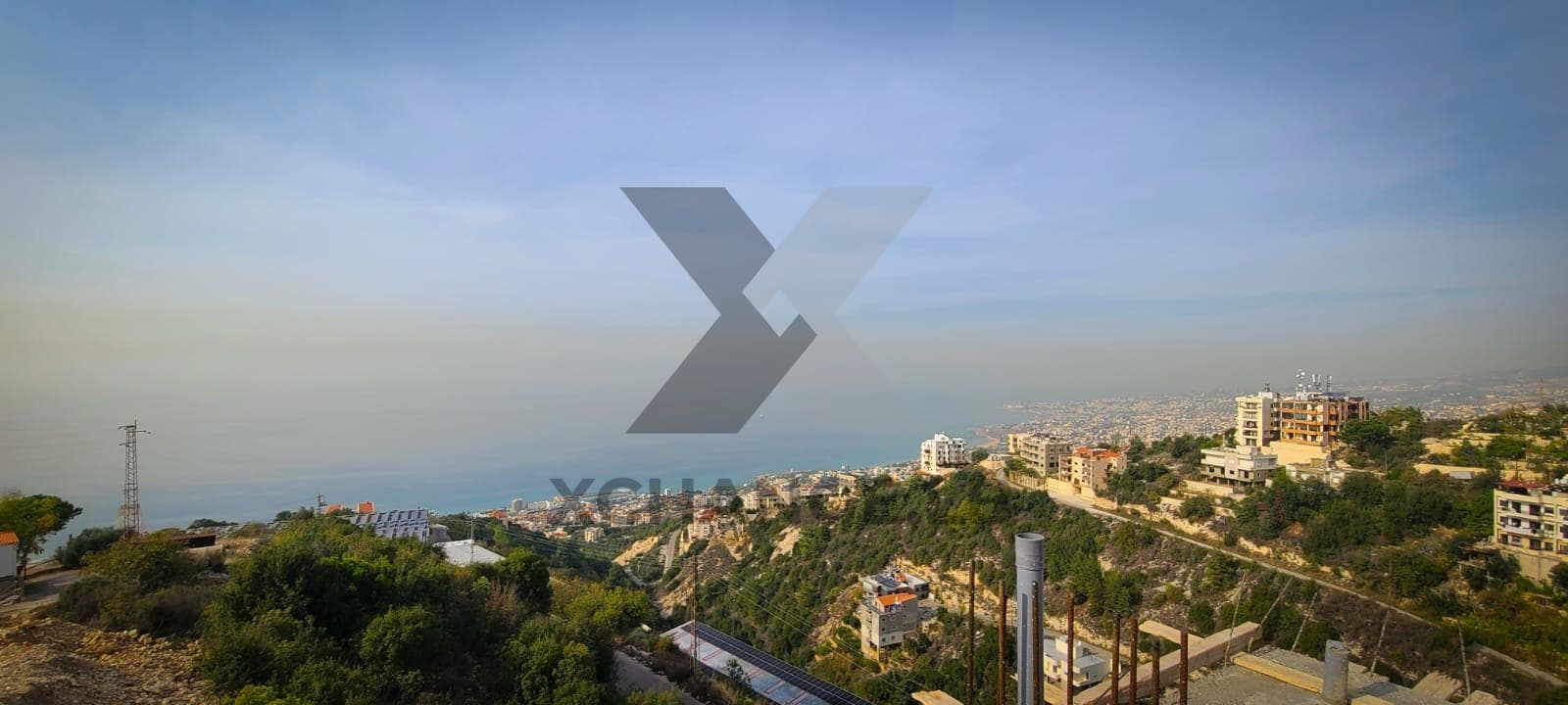 Under Construction Duplex For Sale In Halat - دوبلكس قيد الإنشاء للبيع - GM145G