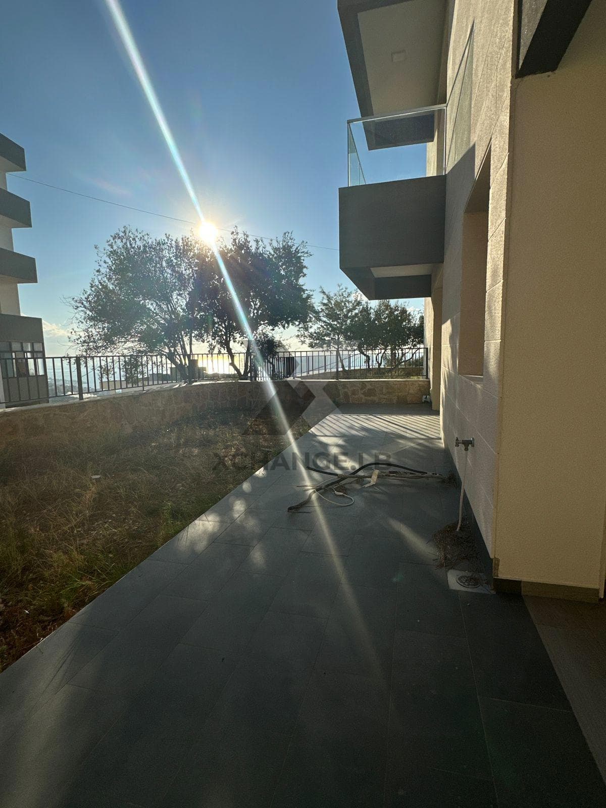 Apartment for sale in Blat Jbeil |2 bedrooms - 2 bathrooms - garden|