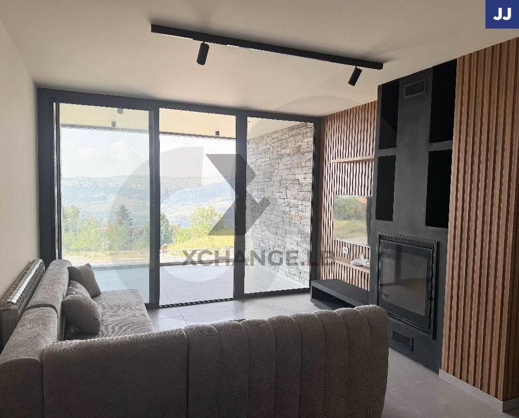 Mountain view, Prime location, zaarour club/نادي زعرور REF#JJ137400
