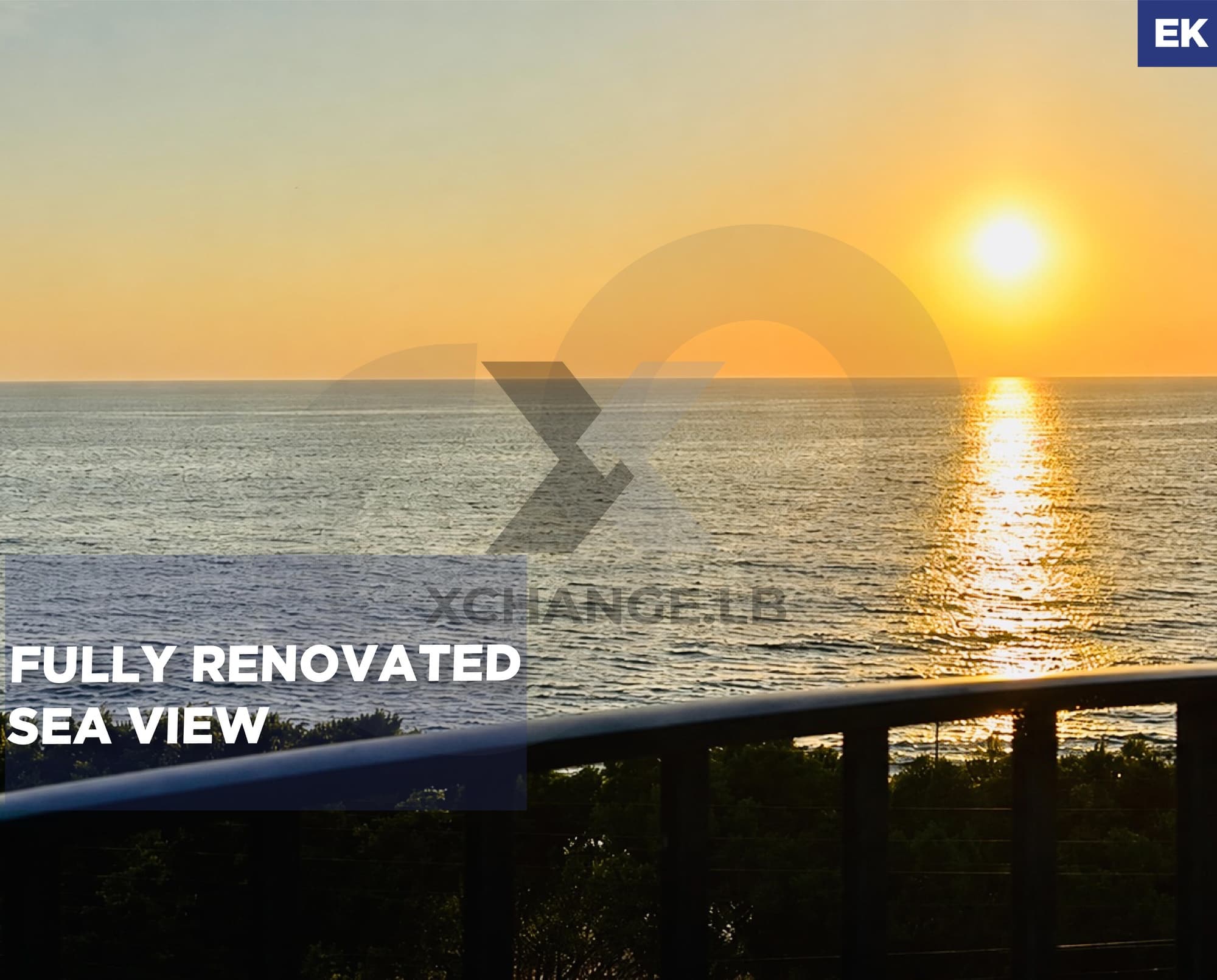 CHALET/Halat, Jbeil/حالات/ sea view/Swimming pool/ REF#EK137357 !
