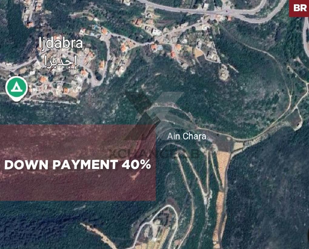 Luxurious, great deal, Ijdabra, Batroun/جدبرة - البترون REF#BR137348